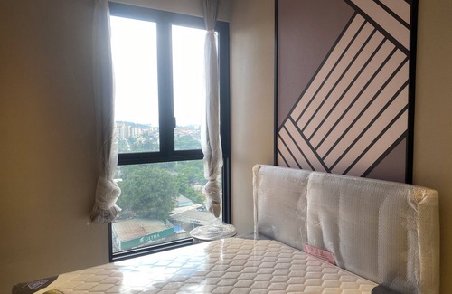 Sungai Buloh Copropriété | Entire Cosy Duplex Damansara