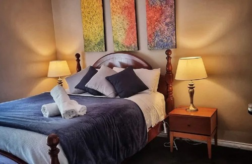 Hepburn Springs Cottage | Entire Cottage Hepburn Springs