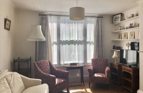 Wallingford Appartement | Entire Cottage Style flat in heart of Wallingford