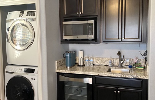 North Las Vegas Maison | Entire cozy guest suite with private entry!