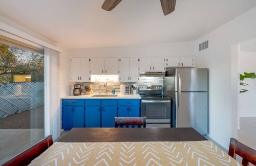Tucson Appartement | Blacklidge Compound (Deepak & Jackie)