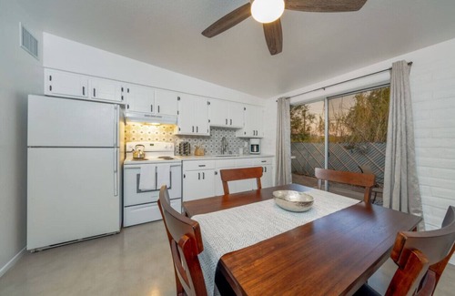 Tucson Appartement | Blacklidge Compound (Deepak & Jackie)