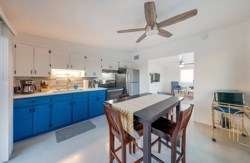 Tucson Appartement | Blacklidge Compound (Deepak & Jackie)