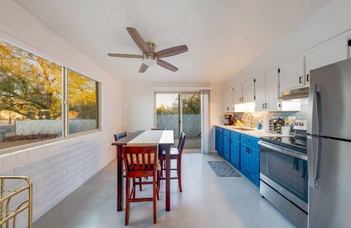 Tucson Appartement | Blacklidge Compound (Deepak & Jackie)