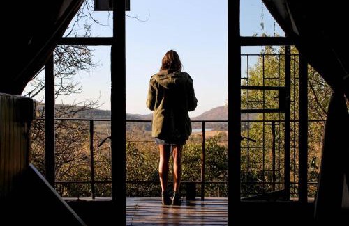 Buffelspoort Appartement | Entire Eco Home, Magaliesburg