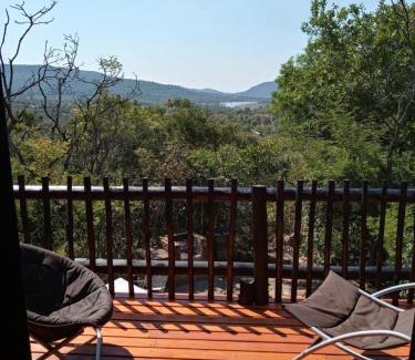 Buffelspoort Appartement | Entire Eco Home, Magaliesburg