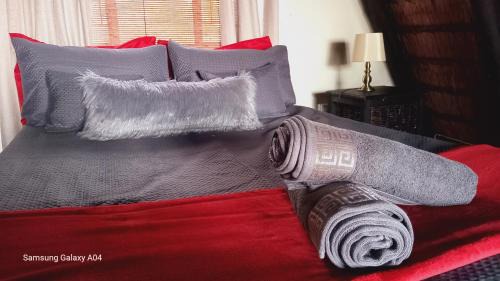 Buffelspoort Appartement | Entire Eco Home, Magaliesburg