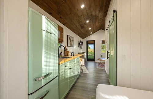 Lake City Appartement | Entire Farm Retreat Nearby Springs with 3 Cabins
