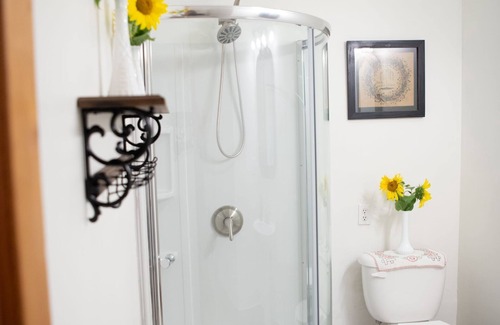 Dickerson Run Autre | Entire Farmhouse -Maple Bottom Farm Bed & Breakfast
