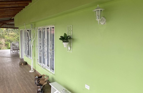 Ulloa Maison | Entire Finca in Pereira