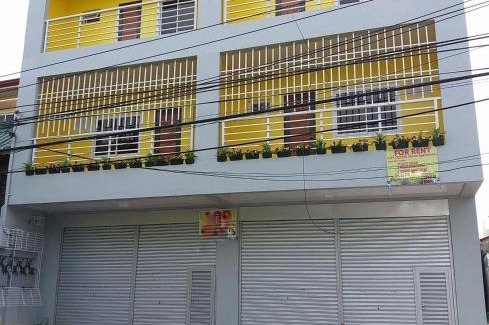 Dagupan Appartement | Entire flat 3rd floor
