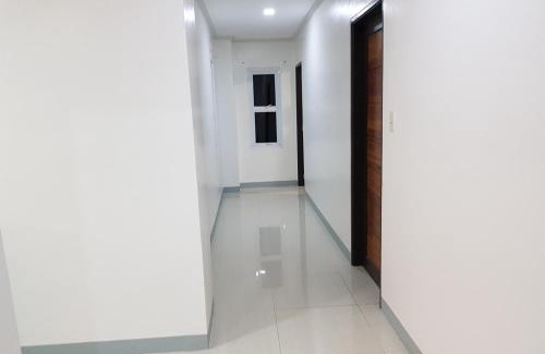 Dagupan Appartement | Entire flat 3rd floor