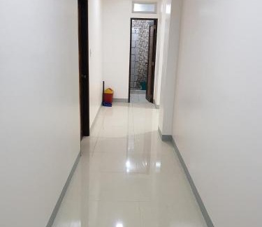 Dagupan Appartement | Entire flat 3rd floor