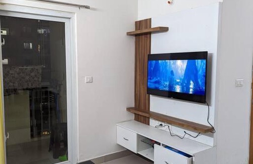 Financial District Appartement | Entire flat for Couples
