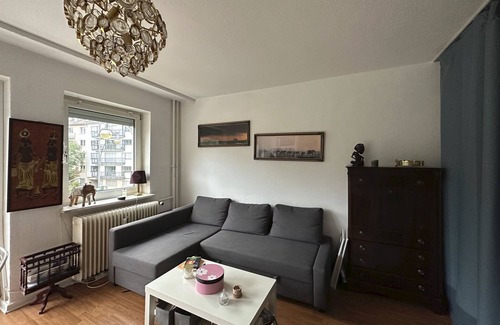 Westend Appartement | Entire flat in the city center of Frankfurt am Main