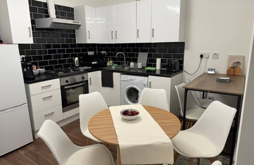 Holborn and Covent Garden Maison | Entire Flat in Central London