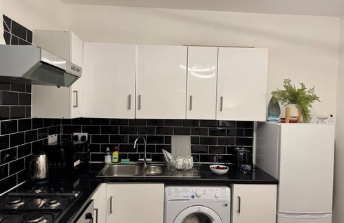Holborn and Covent Garden Maison | Entire Flat in Central London