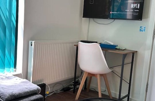 Holborn and Covent Garden Maison | Entire Flat in Central London