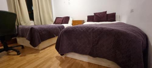 King's Cross Appartement | Entire Flat in King's Cross