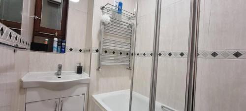 King's Cross Appartement | Entire Flat in King's Cross