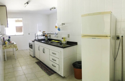 Centro Appartement | Couverture totale de l'étage - 180m2 - Vue sur le lagon.
