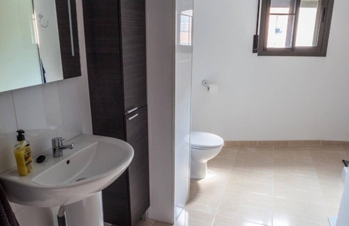 Amposta Appartement | Étage entier dans le delta de l'Èbre
