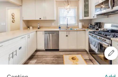 Minneapolis Maison | Entire Four Bedrooms House Close to Downtown Minneapolis Minneapolis, U of m US Bank Stadium