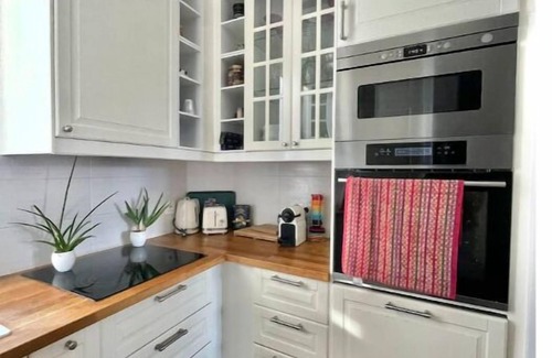Levallois-Perret Appartement | Entire friendly and family apartment.