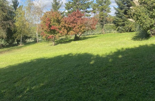 Clermont-Dessous Maison | Entire gîte countryside swimming pool