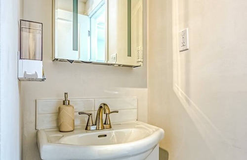 Chapel Hill South Appartement | Entire guest suite - Spring Enclave