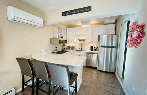 Sixth Ave West Maison | Sophia's Guest Home - Un petit bijou près du centre-ville de Golden et du parc Red Rocks