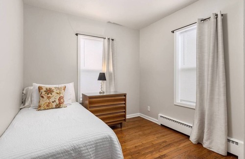 Hobart Maison | Entire Hobart Home Corporate Stay Internal name: 5510 Maple St