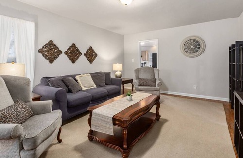 Hobart Maison | Entire Hobart Home Corporate Stay Internal name: 5510 Maple St
