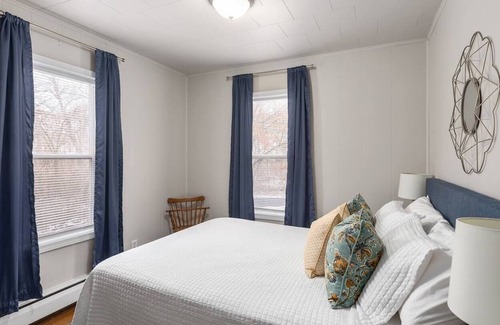 Hobart Maison | Entire Hobart Home Corporate Stay Internal name: 5510 Maple St