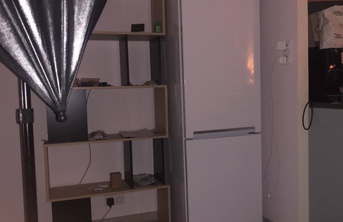 Saint-Desir Maison | Logement entier 25 m2 centre lisieux tout confort