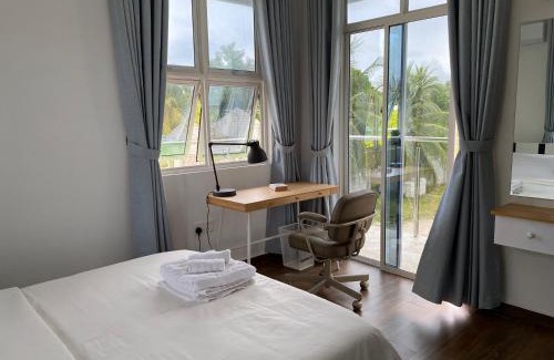 Gan Maison | Entire Home - Calm Beach Inn
