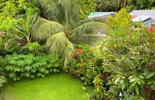 Gan Maison | Entire Home - Calm Beach Inn