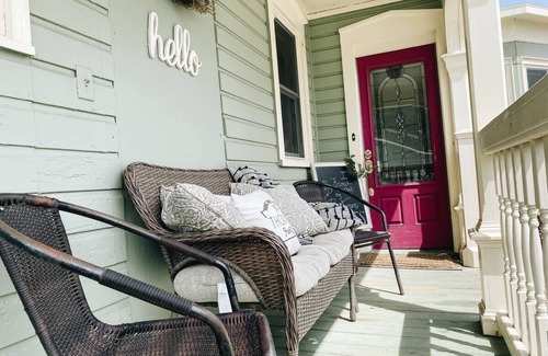 Candor Maison | Entire home, filled with beauty!