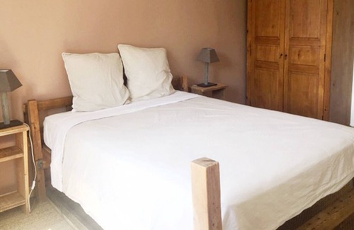 Vaux-en-Beaujolais Appartement | Logement entier - appartement 2 pièces