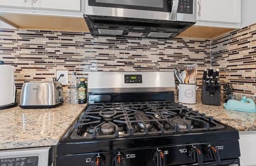 Havre De Grace Maison | Entire home, great location, no cleaning fee