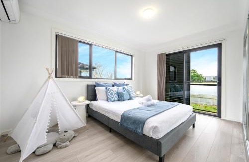 Austral Villa | Entire home in Austral, Australia