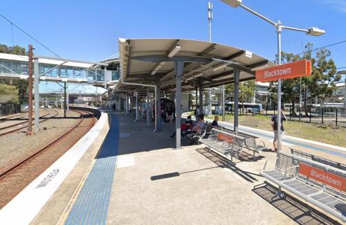 Blacktown Maison | Entire Home in Blacktown
