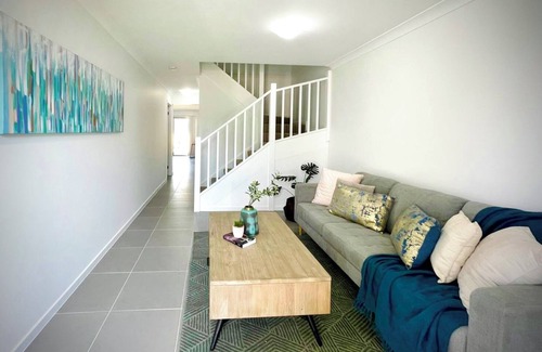 Edmondson Park Maison | Entire home in Edmondson Park, Australia