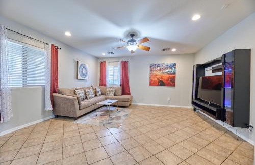 Glendale Maison | Entire home in Glendale, Arizona