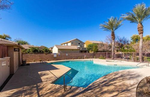 Glendale Maison | Entire home in Glendale, Arizona