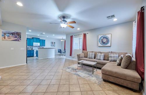 Glendale Maison | Entire home in Glendale, Arizona