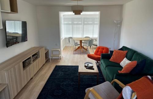 Gronant Appartement | Entire home in Gronant, United Kingdom