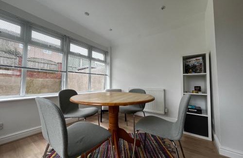 Gronant Appartement | Entire home in Gronant, United Kingdom