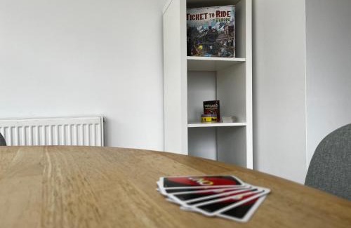 Gronant Appartement | Entire home in Gronant, United Kingdom