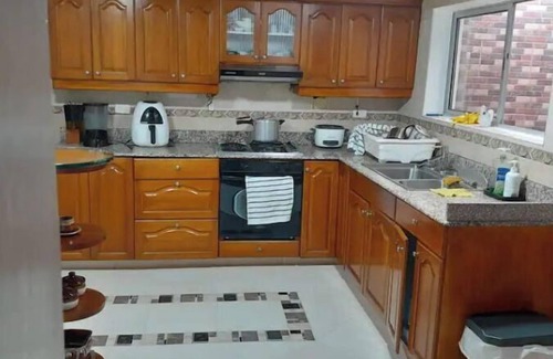 San Javier Appartement | Entire home in Medellin